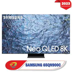 قیمت تلویزیون سامسونگ 85QN900C |  تلویزیون QN900C