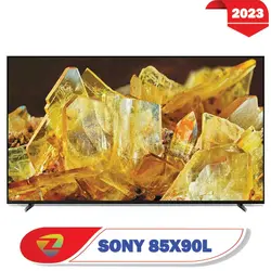 قیمت تلویزیون سونی 85X90L | تلویزیون X90L
