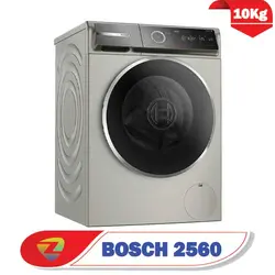 قیمت ماشین لباسشویی بوش 2560 | خرید لباسشویی WGB2560X0