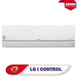 خرید کولر گازی ال جی ای کنترل 26000 BTU | قیمت کولرگازی ای کنترل