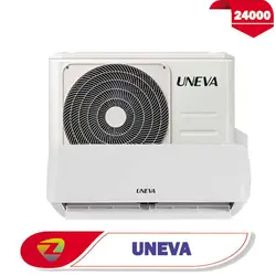 قیمت کولر گازی یونیوا 24000 BTU | خرید کولر گازی UNEVA