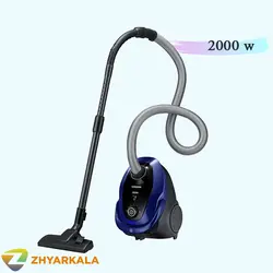قیمت جاروبرقی 2000 وات سامسونگ 2510 خرید جاروبرقی VC20M2510WB
