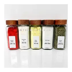 پک ادویه چیپس و پفیلا
