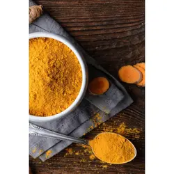 زردچوبه