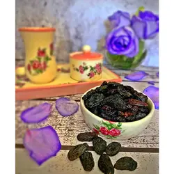 کشمش شاهانی ممتاز