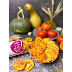 خرمالو خشک