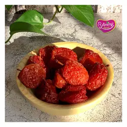 گوجه ترش جنگلی درشت
