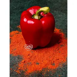 نمک قرمز