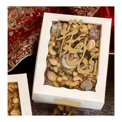 باکس یلدایی جان