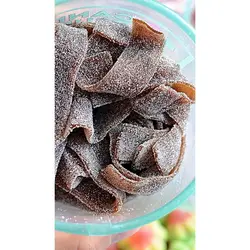 پاستیل ترش با طعم کولا (BEBETO)