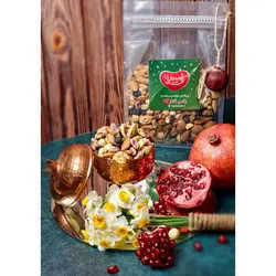 آجیل شب یلدا رویال