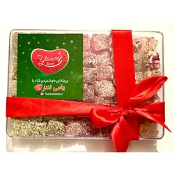 لوکوم مغز مخصوص (باسلوق)