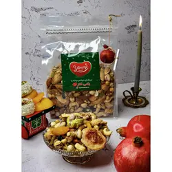 آجیل سنتی شب یلدا