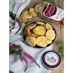 برگه هلو گوشتی اعلا