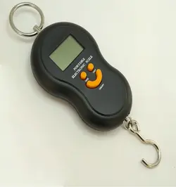 ترازوی دیجیتال آشپزخانه کد MI3248