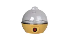 تخم مرغ پز یس مدل PR-EG01