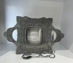 شکلات خوری پایه دار ریور