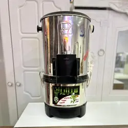 سبزی خردکن سبزایران موتورسنگین با 12 ماه گارانتی