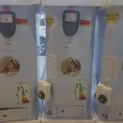 آبگرمکن زودجوش راوانا 50 لیتری با کیفیت عالی