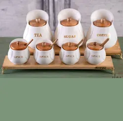 پاسماوری ۸ پارچه یقه دار استند تمام چوب پایه فرشته