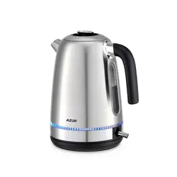 کتری برقی آزور مدل AZ-602EK