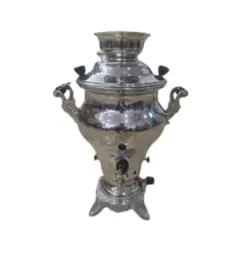 سماور گازی تابانا 5 لیتر کد 1