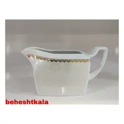 شکرریز و سس خوری لورین طرح سارینا ۶ عددی