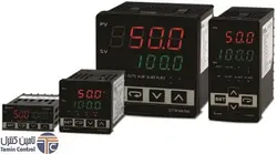 کنترلر دما دلتا - تأمین کنترل