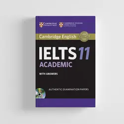 Cambridge IELTS Academic Package