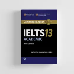 Cambridge IELTS Academic Package