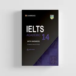 Cambridge IELTS Academic Package