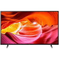 تلویزیون سونی  50اینچ 4K مدل 50X75K