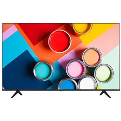 تلویزیون هایسنس 58اینج 4k مدل 58A62