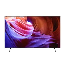 تلویزیون سونی 85 اینچ 4K مدل 85X85K