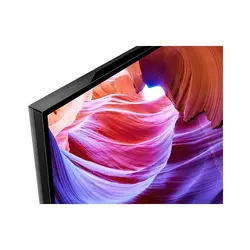 تلویزیون سونی 85 اینچ 4K مدل 85X85K