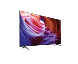 تلویزیون سونی 85 اینچ 4K مدل 85X85K