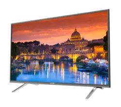 تلویزیون ایوولی 50اینچ 4K مدل V200