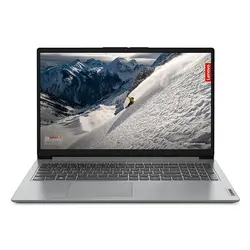 لپ تاپ لنوو 15.6 اینچی مدل IdeaPad 1 R5 7520U /8G /256G