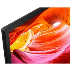 تلویزیون سونی 55 اینچ مدل X75K