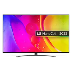 تلویزیون 65 اینچ ال جی مدل LG NANO846(EGYPT)