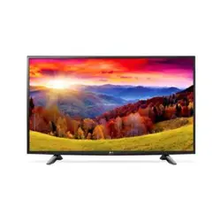تلویزیون 43 اینچ الجی مدل Lm550