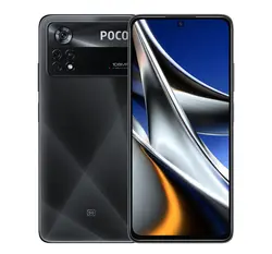 گوشی موبایل شیائومی مدل Poco X4 Pro ظرفیت 256 گیگابایت رم 8 گیگابایت | 5G