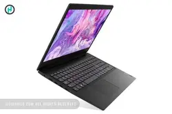 لپ تاپ لنوو 15 اینچ مدل IdeaPad 3Lenovo IdeaPad 3 Core i3-1005G1 4GB-1TB INT