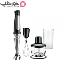 گوشتکوب برقی براون مدل MQ7035