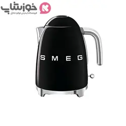 بهترین قیمت و خرید کتری برقی اسمگ مدل KLF03 مشکی | لوازم خانگی خوزشاپ