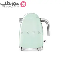 بهترین قیمت و خرید کتری برقی اسمگ مدل KLF03 سبز | لوازم خانگی خوزشاپ