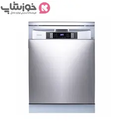 ماشین ظرفشویی 14 نفره دوو مدل M1412S