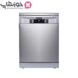 ماشین ظرفشویی 14 نفره دوو مدل M1411SGW