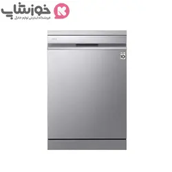 ماشین ظرفشویی 14 نفره ال جی مدل DFB425FP