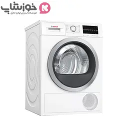 خشک کن 9 کیلویی بوش مدل WTW85461BY